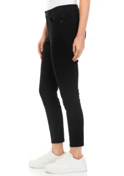 Deals 🌟 Wonderly 👩 Women's Mid Rise Skinny 👖 Jeans 😀 -Wonderly Shop Belk 1000