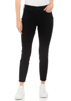 Deals 🌟 Wonderly 👩 Women's Mid Rise Skinny 👖 Jeans 😀 -Wonderly Shop Belk 1001