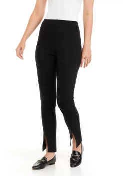 Cheapest 🧨 Wonderly Petite Ponte Straight Pants 🥰 -Wonderly Shop Belk 1007