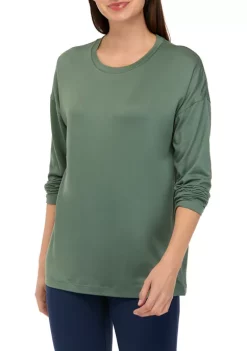 Coupon 😉 Puleo International Pre-lit Flocked Fashion Pink Pencil Tree 💯 -Wonderly Shop Belk 102