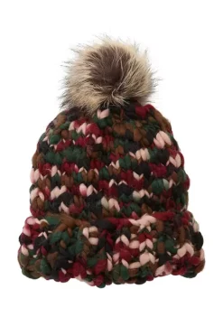 Budget 💯 Wonderly Chunky Crochet Beanie 🔔