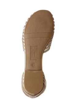 Coupon 🔥 Wonderly Tibby Huarache Flats 😍 -Wonderly Shop Belk 1030