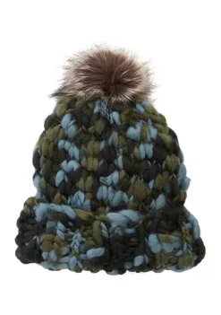 Wholesale ⭐ Wonderly Chunky Crochet Beanie ❤️