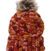 Best Pirce 🤩 Wonderly Chunky Crochet Beanie 😉 -Wonderly Shop Belk 1072