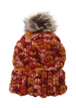 Best Pirce 🤩 Wonderly Chunky Crochet Beanie 😉