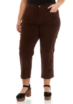 Cheap 🧨 Wonderly Plus Size High Rise Vintage Straight 👖 Jeans 🎁 -Wonderly Shop Belk 1079