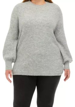 Outlet ✨ Wonderly Plus Size Heather Leggings 😉