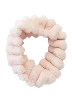 Cheap ⌛ Wonderly Fur Pull Thru Scarf ✨ -Wonderly Shop Belk 1173