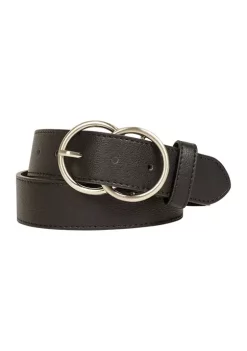 Deals ❤️ Wonderly 38 Millimeter Double Circle Ring ✔️