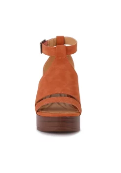 Best reviews of 😀 Wonderly Emilia Platform 🩴 Sandals 🎉 -Wonderly Shop Belk 1180