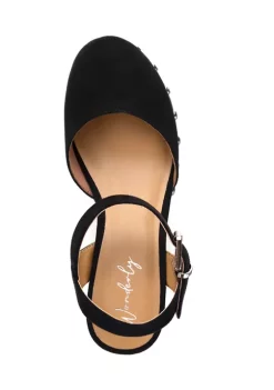 Deals ⭐ Wonderly Jolene Platform 👠 Heels 🤩 9 Deals ⭐ Wonderly Jolene Platform 👠 Heels 🤩 -Wonderly Shop Belk 1200