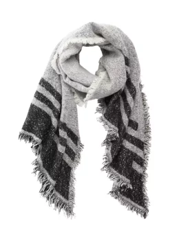 Buy ⭐ Wonderly Sequin Striped Blanket ⌛