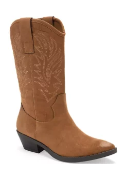 Discount 🎉 Wonderly Bishop 🥾 Boots ❤️ -Wonderly Shop Belk 122