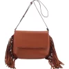 Wholesale 🎉 Wonderly Fringe Crossbody Bag ✨ -Wonderly Shop Belk 1257