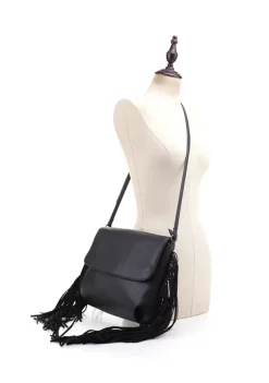 Wholesale 🎉 Wonderly Fringe Crossbody Bag ✨ -Wonderly Shop Belk 1263
