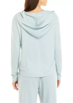 New 🧨 Wonderly 👩 Women's Pullover Hoodie 🥰 -Wonderly Shop Belk 1280