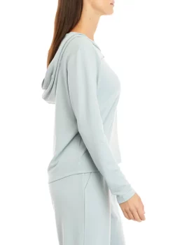 New 🧨 Wonderly 👩 Women's Pullover Hoodie 🥰 -Wonderly Shop Belk 1281