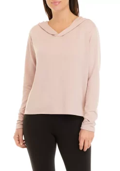 New 🧨 Wonderly 👩 Women's Pullover Hoodie 🥰 -Wonderly Shop Belk 1282