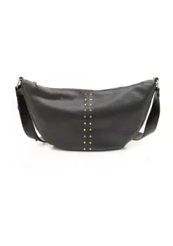 Hot Sale 🧨 Wonderly Studded Sling Bag 🥰 -Wonderly Shop Belk 1306
