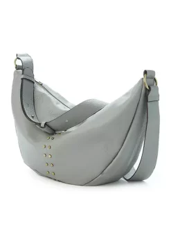 Hot Sale 🧨 Wonderly Studded Sling Bag 🥰 -Wonderly Shop Belk 1307