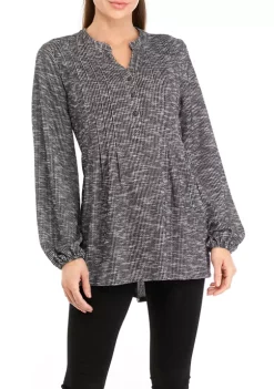 Best deal 🤩 Wonderly 👩 Women's Long Sleeve Knit Tunic Sweater ⌛ -Wonderly Shop Belk 132