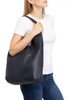 Deals 🧨 Wonderly Oversized Hobo Bag 🧨 -Wonderly Shop Belk 1360