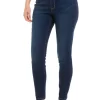 Cheap 😉 Wonderly 👩 Women's High Rise Pull On Skinny 👖 Jeans 👍 -Wonderly Shop Belk 14