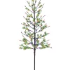 Best deal ✔️ Puleo International 6 ft Pre-lit Twig Tree with Red Berries 🎉 -Wonderly Shop Belk 1471