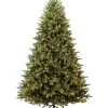 Brand new ⭐ Puleo International Pre-lit Westford Spruce Tree ✔️ -Wonderly Shop Belk 1521