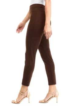 Best reviews of 🤩 Wonderly Petite Ponte Leggings 💯 -Wonderly Shop Belk 159