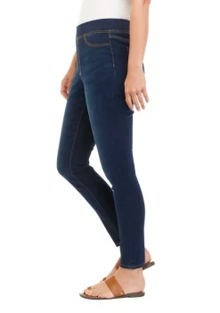 Cheap 😉 Wonderly 👩 Women's High Rise Pull On Skinny 👖 Jeans 👍 -Wonderly Shop Belk 16