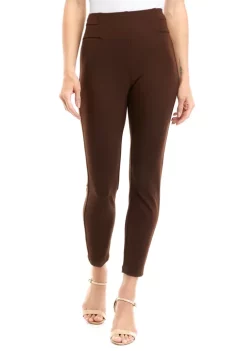 Best reviews of 🤩 Wonderly Petite Ponte Leggings 💯 -Wonderly Shop Belk 160