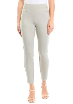 Best reviews of 🤩 Wonderly Petite Ponte Leggings 💯 -Wonderly Shop Belk 161