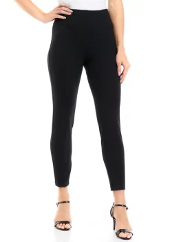 Best reviews of 🤩 Wonderly Petite Ponte Leggings 💯 -Wonderly Shop Belk 162
