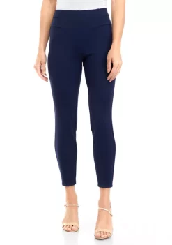 Best reviews of 🤩 Wonderly Petite Ponte Leggings 💯 -Wonderly Shop Belk 163