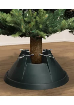 Flash Sale 😍 Puleo International 19" Dia. Real 🎄 Christmas Tree Stand holds up to an 8 ft tree ✔️ -Wonderly Shop Belk 1672