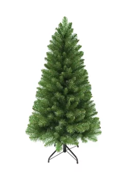 Discount 😀 Puleo International Virginia Pine Tree with 316 Tips 🧨 -Wonderly Shop Belk 1755