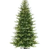 Discount 🎉 Puleo International Pre-lit Slim Balsam Fir Tree 🔥 -Wonderly Shop Belk 1760