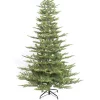 Wholesale 😍 Puleo International 7.5 Foot Arctic Fir with 700 Warm White Lights 🎁 -Wonderly Shop Belk 1786
