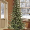 Wholesale 🥰 Puleo International Pre-Lit 4.5-Foot Edmonton Fir 🎄 Christmas Tree ⭐ -Wonderly Shop Belk 1789