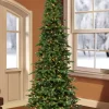 Outlet 💯 Puleo International Pre-Lit 7.5-Foot Slim Montana Spruce 🔔 Christmas Tree ⭐