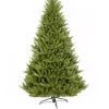 Best Pirce ⭐ Puleo International 7 Foot Unlit Franklin Fir Artificial 🎁 Christmas Tree 🤩 -Wonderly Shop Belk 1820
