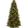 Best Sale ⌛ Puleo International Pre-lit Slim Westford Spruce Tree 👍 -Wonderly Shop Belk 1869