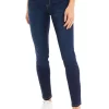 Top 10 💯 Wonderly Petite High Rise Pull On Skinny 👖 Jeans ✨ -Wonderly Shop Belk 187