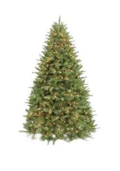 Best reviews of ๐คฉ Puleo International 6.5 Foot Pre Lit Davidson Fir Premier Artificial ๐
Christmas Tree 550 UL Listed Clear Lights โจ