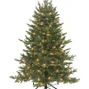 Discount 🛒 Puleo International Pre-lit Royal Majestic Douglas Fir Downswept Tree 😍 -Wonderly Shop Belk 1937