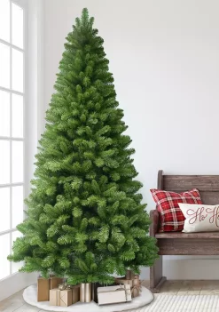 Best deal 🥰 Puleo International Virginia Pine Tree with 1108 Tips 💯 -Wonderly Shop Belk 1977
