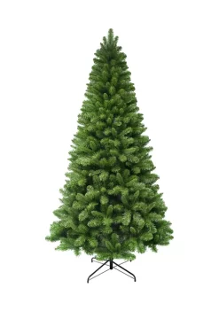 Best deal 🥰 Puleo International Virginia Pine Tree with 1108 Tips 💯 -Wonderly Shop Belk 1978