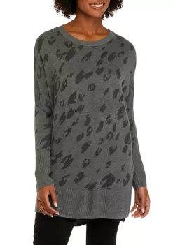 Best deal โญ Wonderly ๐ฉ Women's Dolman Sleeve Crew Neck Sweater โค๏ธ