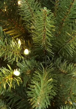 Top 10 🌟 Puleo International Pre-lit Slim Fraser Fir Tree 👏 -Wonderly Shop Belk 2020
